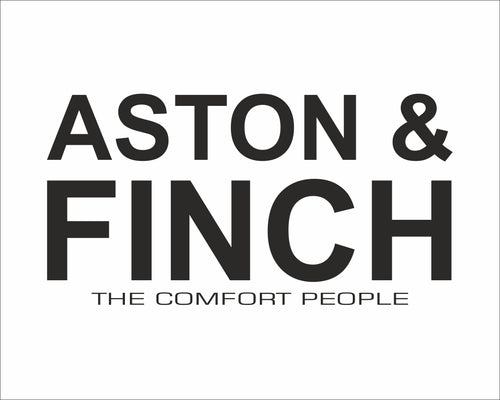 Aston Finch Sofas